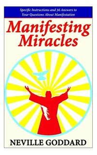 Front cover_Manifesting Miracles