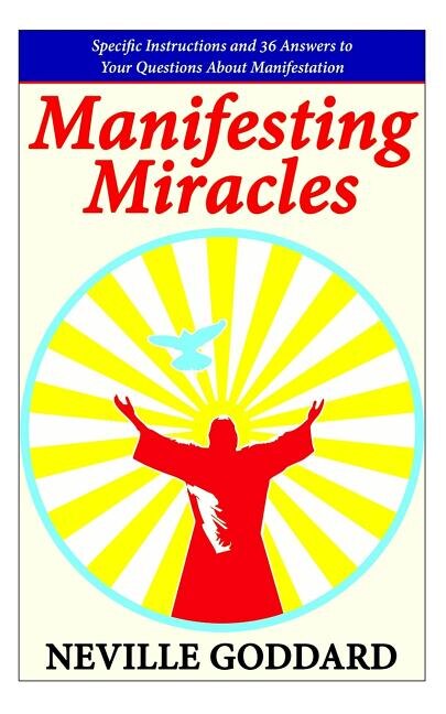 Front cover_Manifesting Miracles