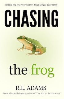 Couverture_Chasing the Frog