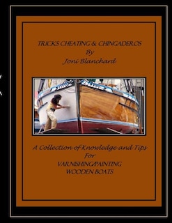 Front cover_Tricks, Cheating & Chingaderos