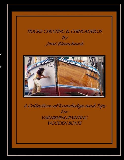 Front cover_Tricks, Cheating & Chingaderos