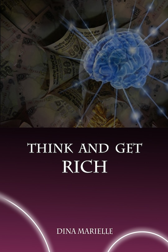 Couverture_Think and Get Rich