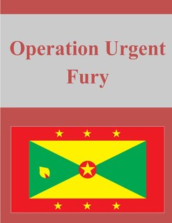 Front cover_Operation Urgent Fury