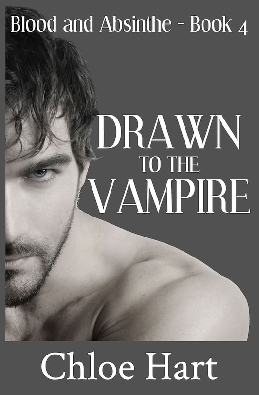 Drawn To The Vampire