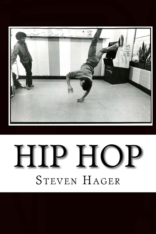 Couverture_Hip Hop