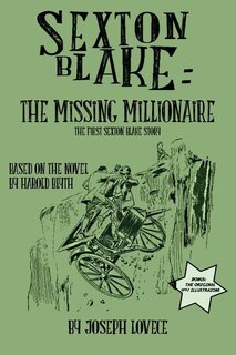 Front cover_Sexton Blake