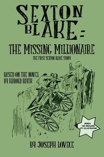 Front cover_Sexton Blake