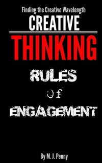 Front cover_Creative Thinking - Rules of Engagement