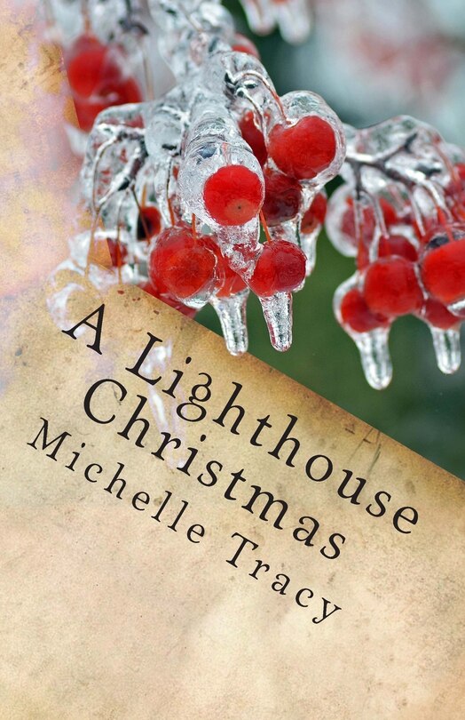 Couverture_A Lighthouse Christmas