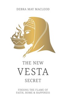 Front cover_The New Vesta Secret
