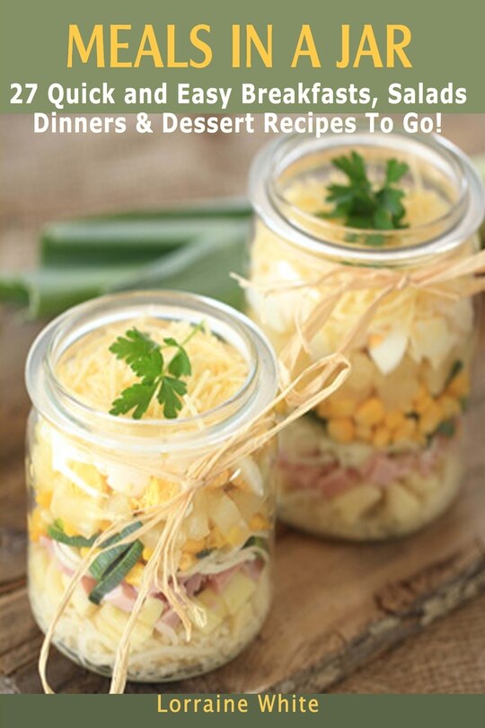 Front cover_Meals In A Jar
