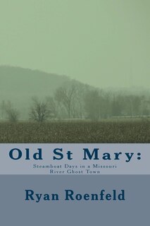 Front cover_Old St Mary