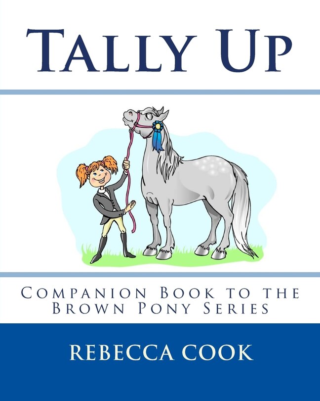 Front cover_Tally Up
