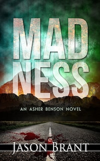 Front cover_Madness