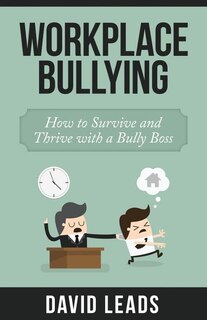 Couverture_Workplace Bullying
