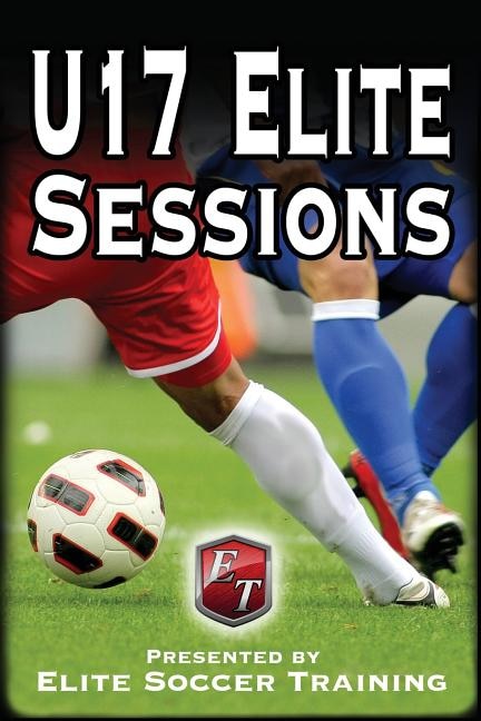 Front cover_U17 Elite Sessions