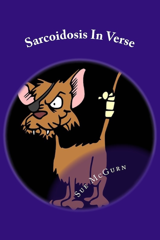 Front cover_Sarcoidosis In Verse