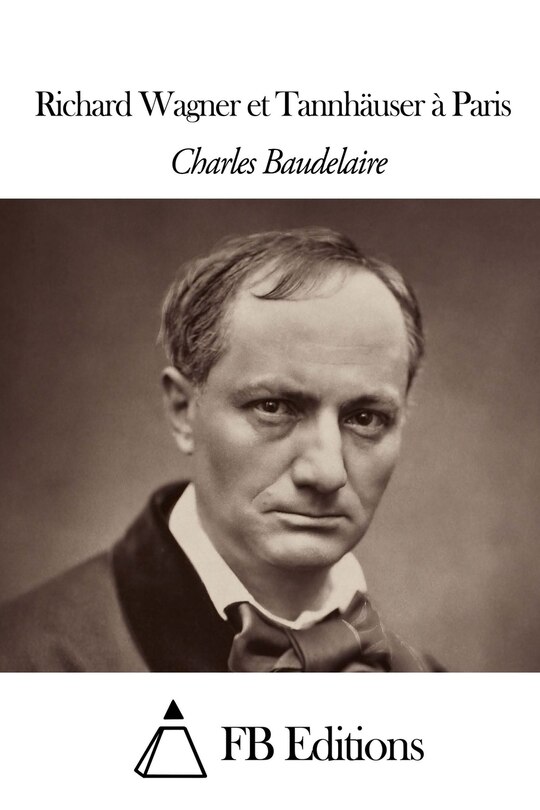 Front cover_Richard Wagner et Tannhäuser à Paris