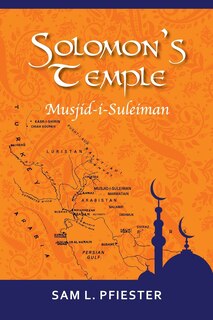 Couverture_Solomon's Temple