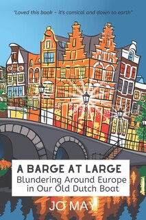 Front cover_A Barge at Large