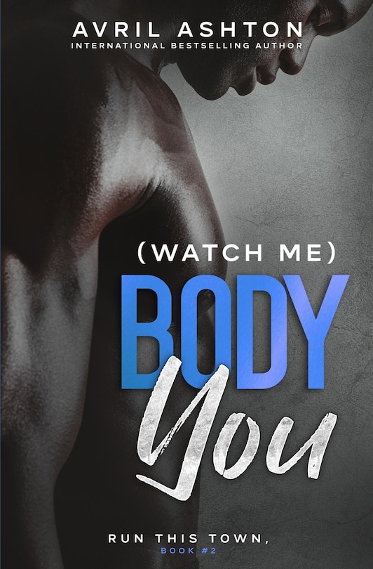 Couverture_(Watch Me) Body You