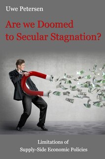 Couverture_Are we Doomed to Secular Stagnation?