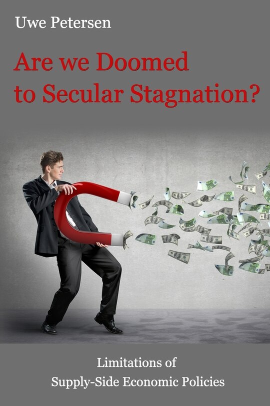 Couverture_Are we Doomed to Secular Stagnation?