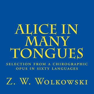 Couverture_Alice in many tongues
