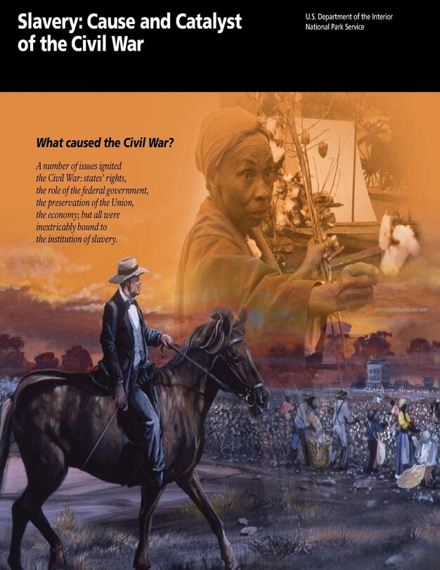 Front cover_Slavery