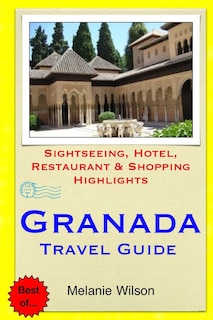 Couverture_Granada Travel Guide