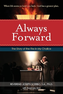 Front cover_Always Forward