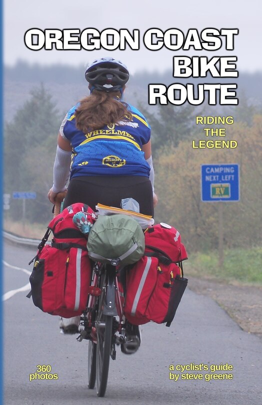 Front cover_Oregon Coast Bike Route