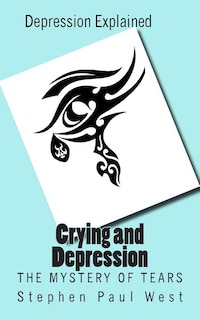 Couverture_Crying And Depression