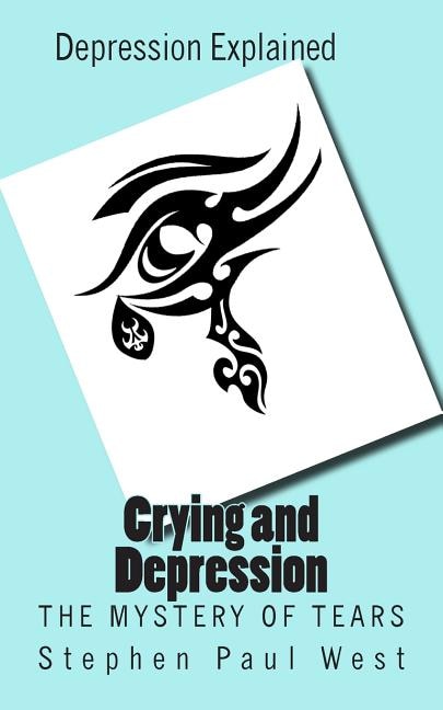 Couverture_Crying And Depression