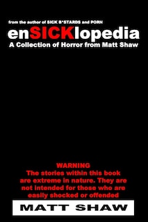 Front cover_Ensicklopedia