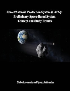 Couverture_Comet/Asteroid Protection System (CAPS)