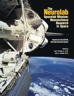 Couverture_The Neurolab Spacelab Mission