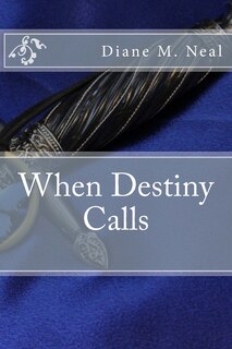 Front cover_When Destiny Calls