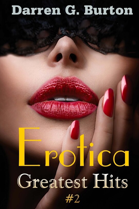 Front cover_Erotica