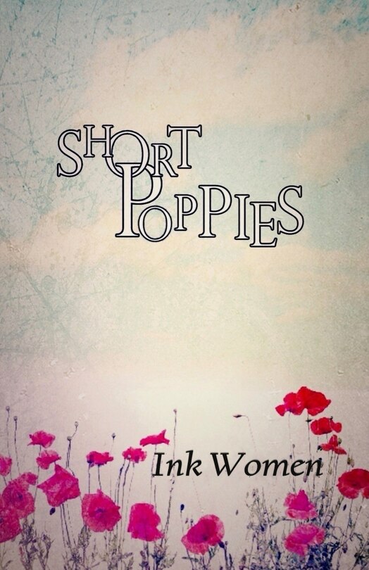 Front cover_Short Poppies