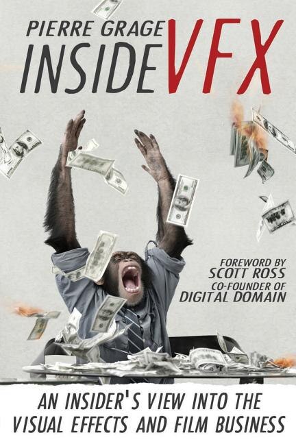 Front cover_Inside VFX