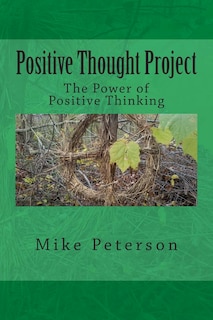 Front cover_Positive Thought Project