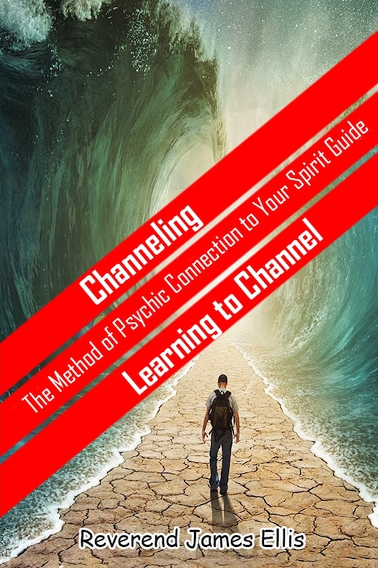 Front cover_Channeling