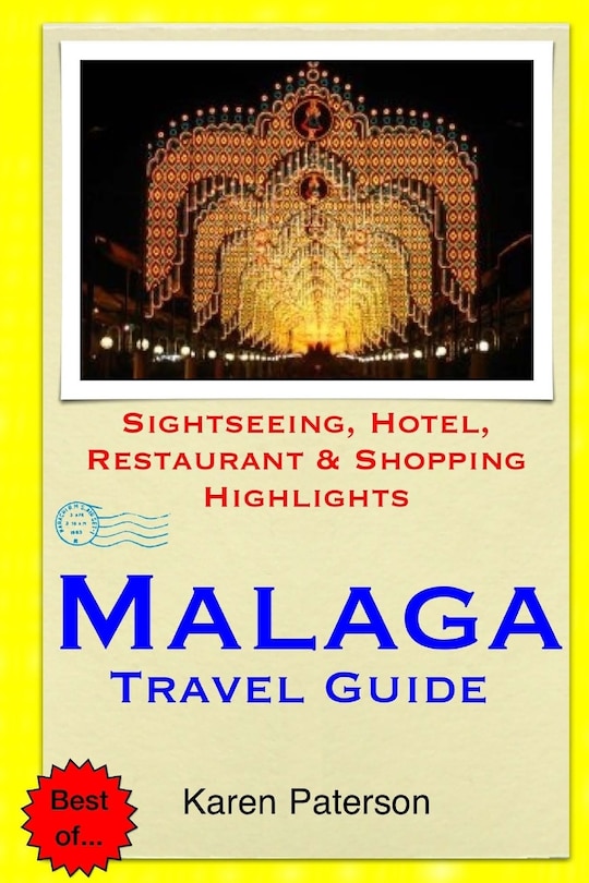 Couverture_Malaga Travel Guide