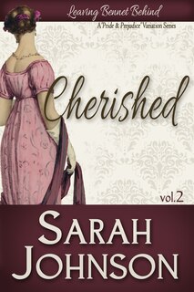 Front cover_Cherished