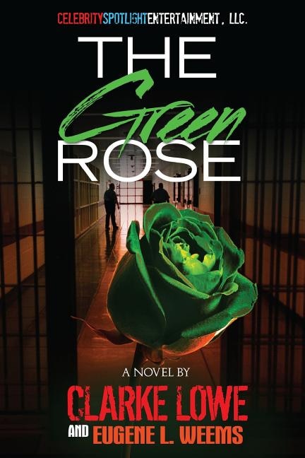 The Green Rose