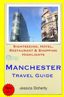 Front cover_Manchester Travel Guide