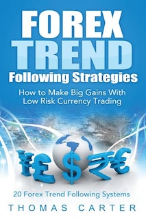 Front cover_Forex Trend Following Strategies