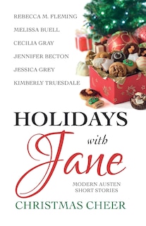 Couverture_Holidays with Jane