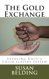 Front cover_The Gold Exchange